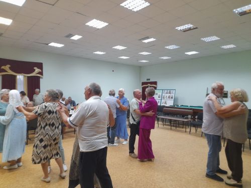 Золотой юбилей выпуска: встреча через пятьдесят лет в Шеланге