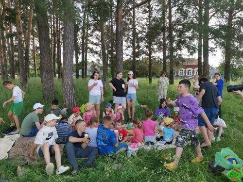 Кызыл Байракта дуслык чарасы узды