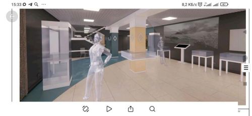 Каким будет обновленный краеведческий музей в Верхнем Услоне