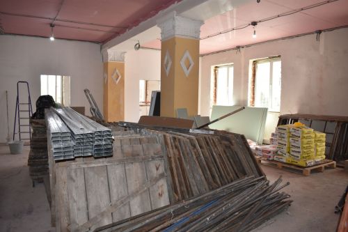 Каким будет обновленный краеведческий музей в Верхнем Услоне