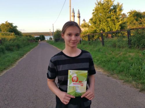 Кызыл Байракта пофилактик әңгәмә узды