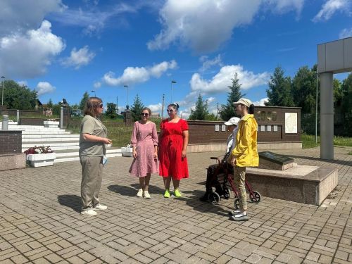 Хәтерлик, онытмыйк