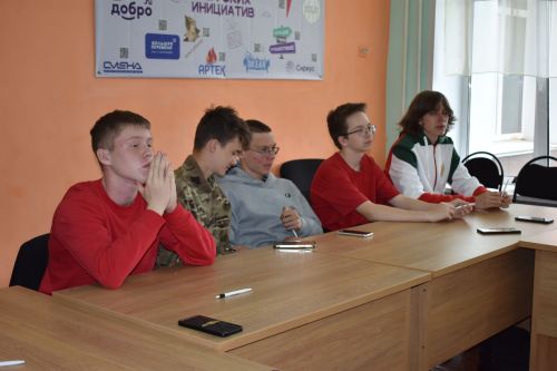 «Первые за БДД»: в районе наградили лучших знатоков ПДД