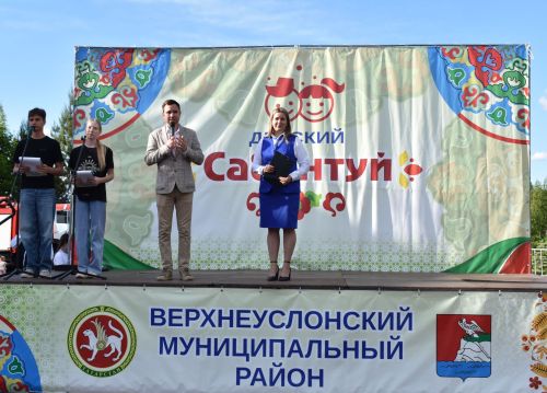 «Первые за БДД»: в районе наградили лучших знатоков ПДД