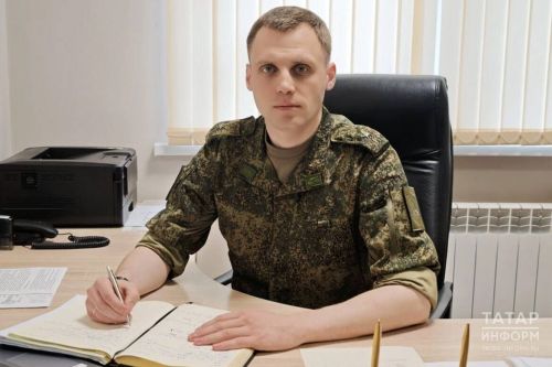 В Войска беспилотных систем нужны не только операторы — вакансий много