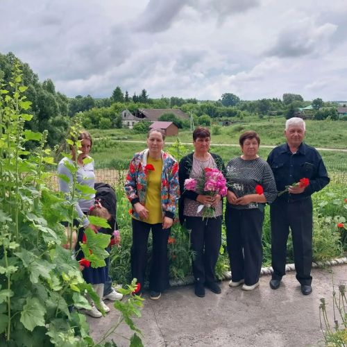 Мәмәтхуҗада «Таң атарга бер сәгать кала» хәтер чарасы узды