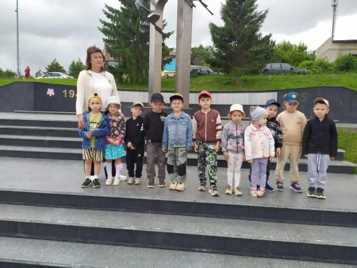 «Салават күпере»ндә Батырлык дәресе үтте