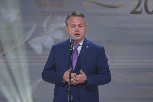 Абашев: нацпроекты кардинально изменили здравоохранение Татарстана