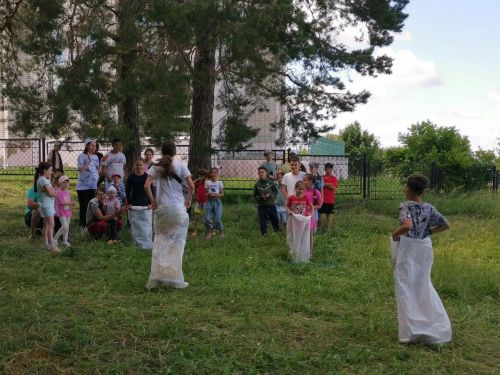 Кызыл Байракта милли гореф-гадәтләрне саклауга әһәмият бирәләр