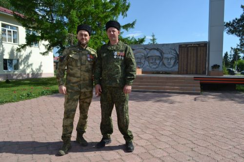 «Батальон добра»: мы вернулись, чтобы петь правду