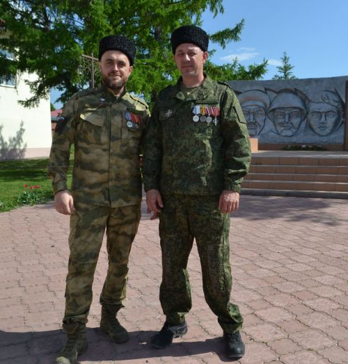«Батальон добра»: мы вернулись, чтобы петь правду