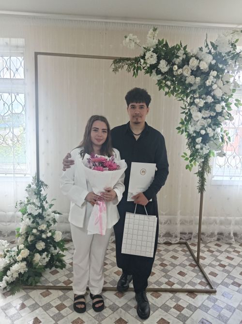 26.06.2026: Верхнеуслонский район сыграл девять свадеб в «королевскую» дату