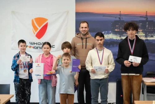 В Иннополисе отметили 11-летие массовыми турнирами по шахматам