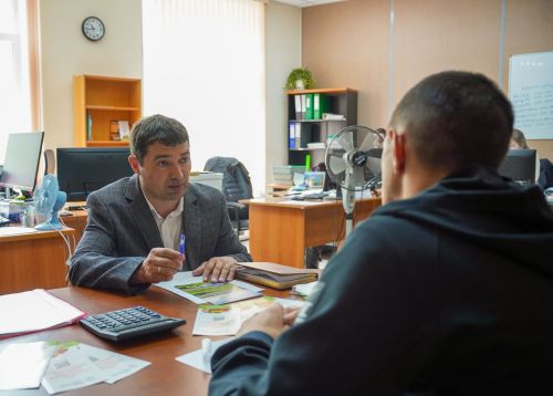 Центр компетенций РТ поможет выбрать господдержку для хозяйства