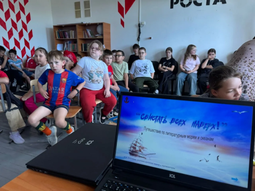 Балалар әкиятләргә заманча сулыш өрделәр