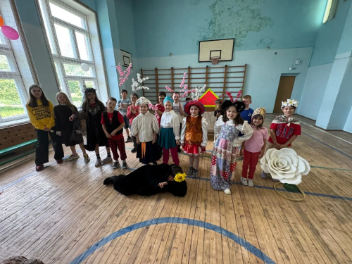 Балалар әкиятләргә заманча сулыш өрделәр
