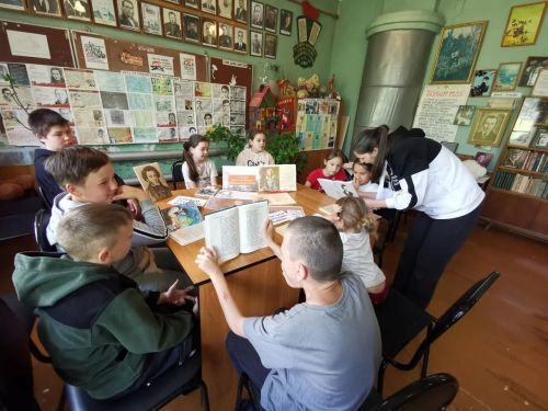 Кызыл Байракта Пушкин көненә шигърият һәм иҗат сәгате узды