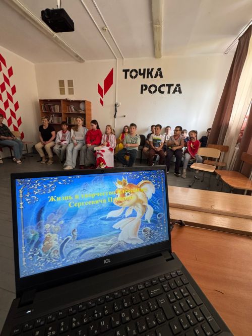 Сабантуй и Пушкин: праздничная неделя в лагере Набережных Моркваш