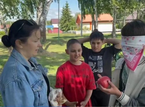 Татар Борнашында Пушкин көне үтте