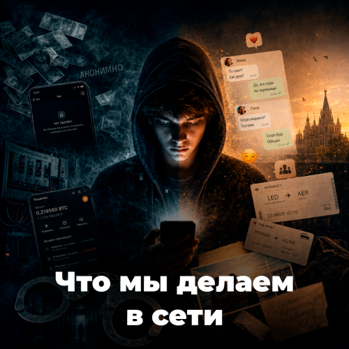 В Татарстане вышел сериал о вовлечении подростков в деструктивную деятельность