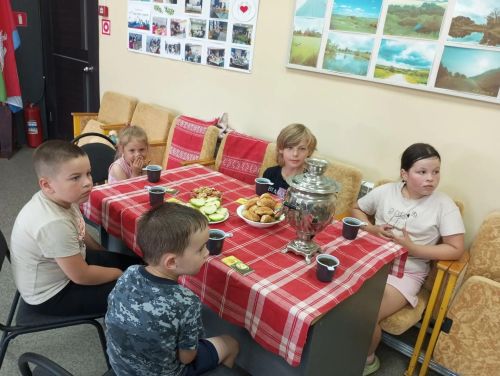 Мәмәтхуҗада Бөтендөнья шоколад көнен билгеләп үттеләр