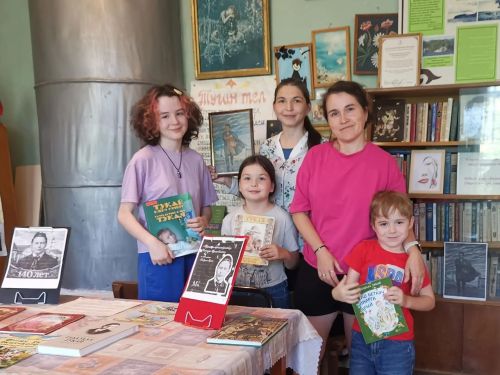 Кызыл Байракта гаилә, мәхәббәт һәм тугрылык көненә багышланган очрашу узды