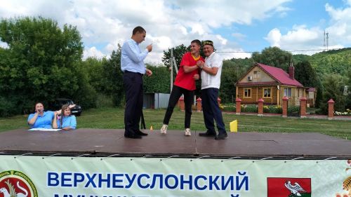 Возвращение традиций: как в Макулове спустя 20 лет зазвучал праздничный набат