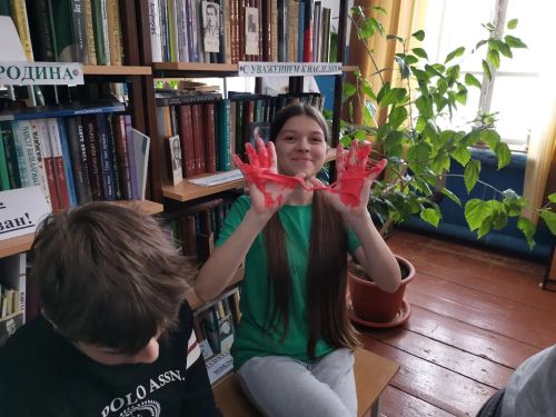 Кызыл Байракта «Өстәл уеннары» - ял көннәренең күңел ачу чарасы узды