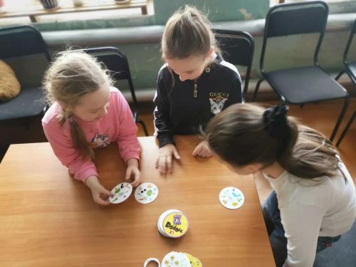 Кызыл Байракта «Өстәл уеннары» - ял көннәренең күңел ачу чарасы узды