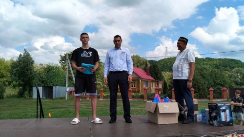 Возвращение традиций: как в Макулове спустя 20 лет зазвучал праздничный набат