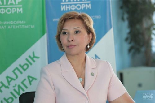 Минтруд Татарстана разъяснил порядок выдвижения на Электронную доску почета