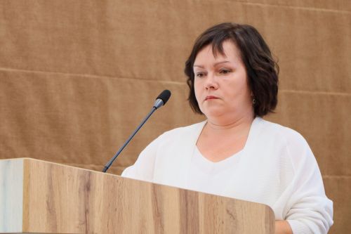 В Верхнеуслонском районе приступил к работе Комитет семей воинов Отечества