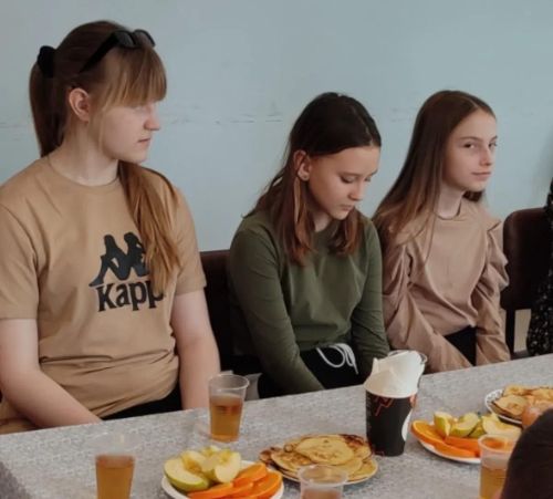 Бакча Сарайда «Рус мәкальләре – зирәклек хәзинәсе» кичәсе узды