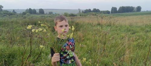 Кильдеевские дети создали букеты на мастер-классе в День флориста