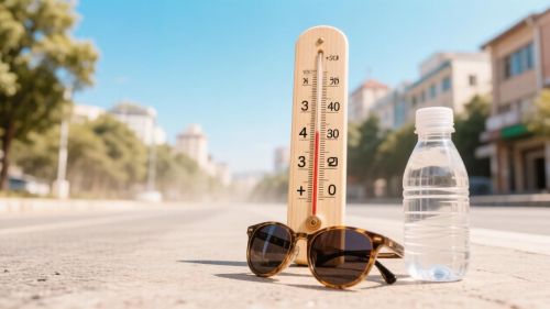 Синоптики пообещали ясное небо и +34 градуса в Татарстане 26 июля