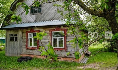 Росреестр Татарстана дал пошаговую инструкцию как снять дом с кадастрового учёта