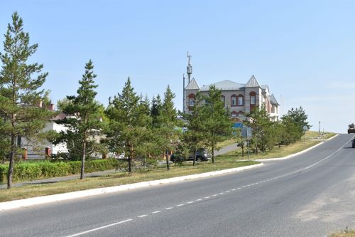 Грозы и молнии стали главными приметами Маринина дня 30 июля