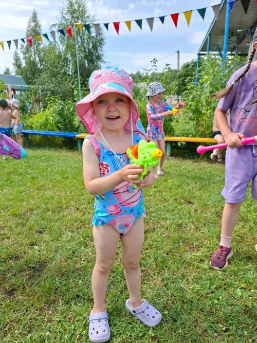“Салават күпере”ндә Нептун көнен бәйрәм иттеләр