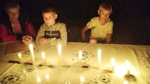 В Ямбулатове почтили память Мусы Джалиля литературным часом