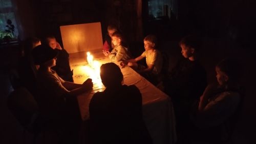 В Ямбулатове почтили память Мусы Джалиля литературным часом