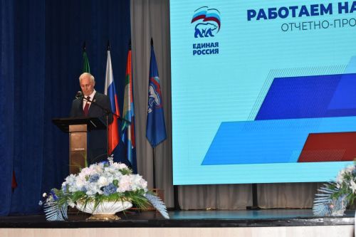 Верхний Услон принял форум «Работаем на результат»