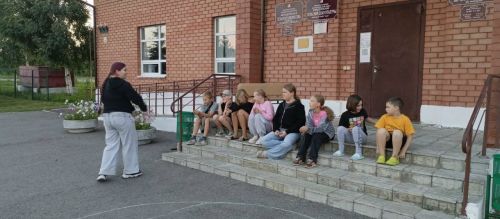 День дружбы в Кильдееве отметили играми и викториной