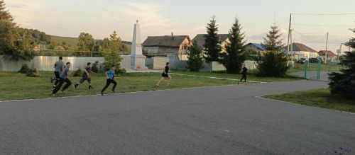 День дружбы в Кильдееве отметили играми и викториной