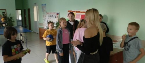 День дружбы в Кильдееве отметили играми и викториной