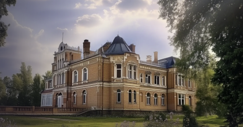 Инвесторам в Татарстане предлагают льготные кредиты на реставрацию ОКН