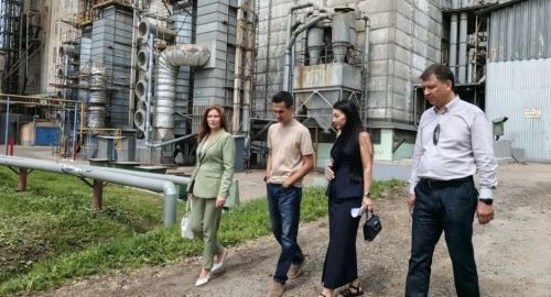 В Татарстане проверяют готовность элеваторов к приёму зерна нового урожая