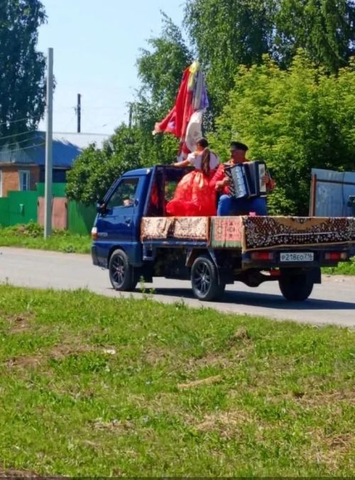 Макыллылар авыл көненә әзерләнә