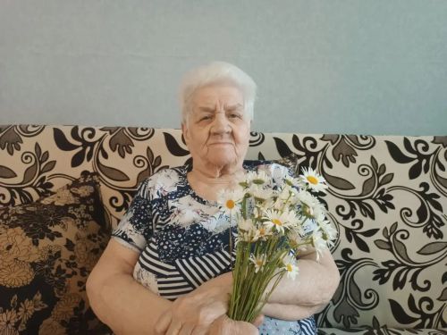 В «Островке надежды» отметили День семьи, любви и верности
