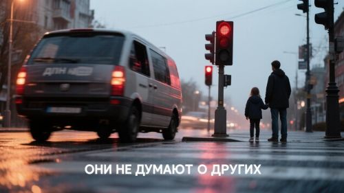 «Венконстрой» из Верхнеуслонского района вновь вошёл в список нарушителей ПДД