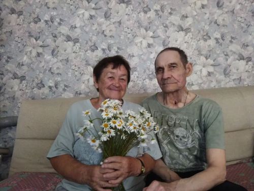 В «Островке надежды» отметили День семьи, любви и верности